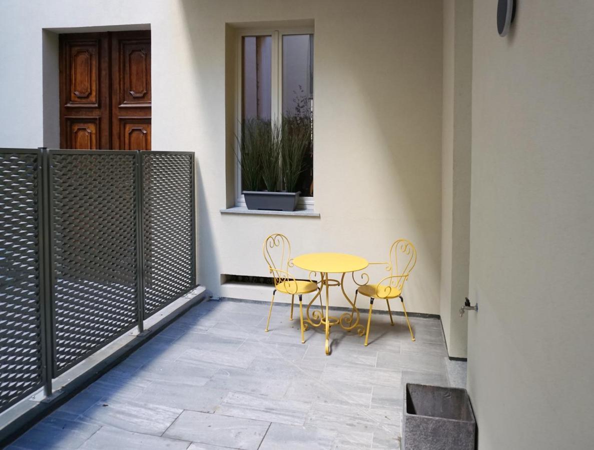 Apartment Il Nido Incantato In Centro Turin