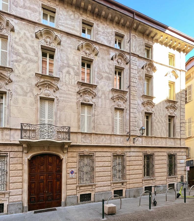 Il Nido Incantato In Centro * Turin